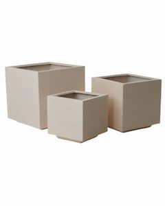 Barrow Planter