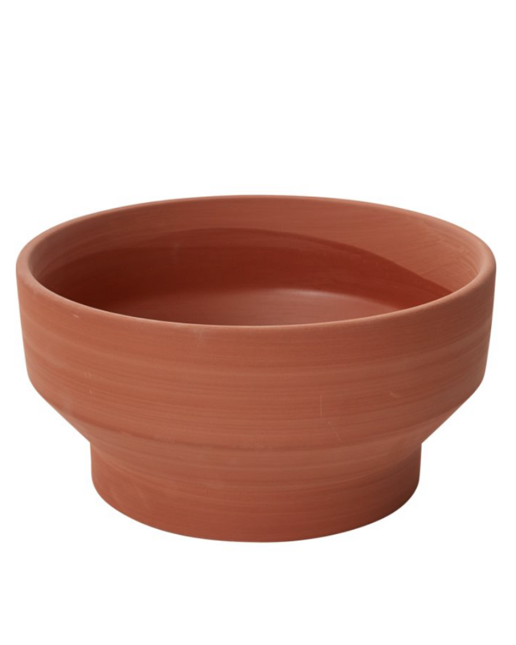 Crescendo Bowl