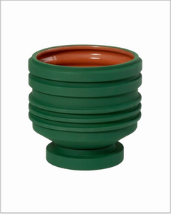 Strata Planter / Green