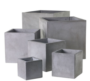 Newport Cube