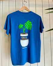 Load image into Gallery viewer, Monstera T-shirt
