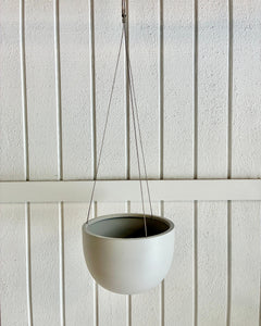 Clifton Hanging Pot