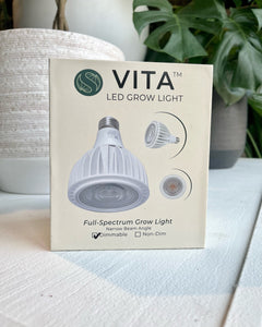 Vita Grow Light Bulb