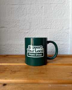 Support Your Local Mug