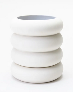 Stacking Planters