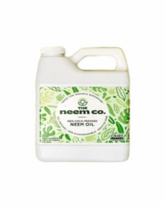 Organic Neem Oil