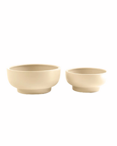 Pedestal Bowl
