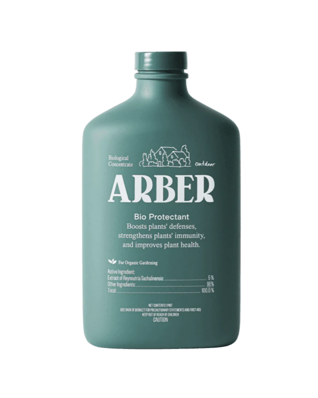 Bio Protectant