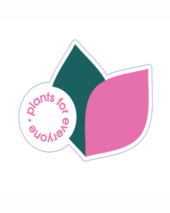 Leaf Sticker