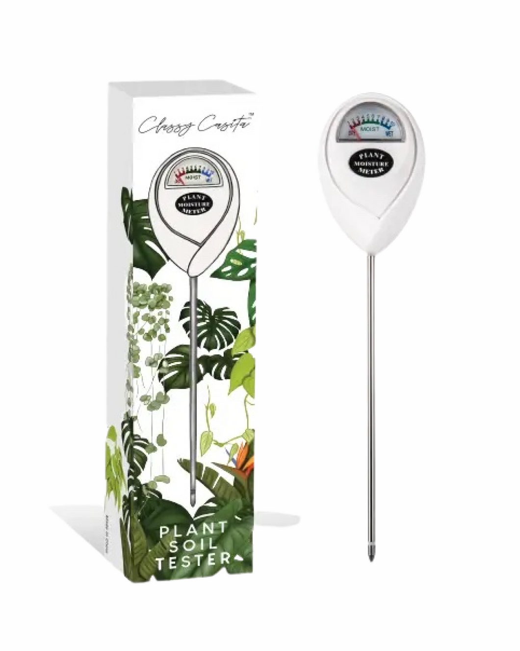 Moisture Meter