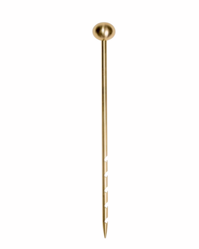 Brass Probe
